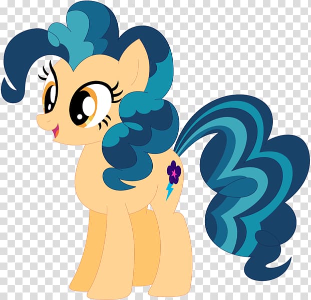 Pony Pinkie Pie Applejack Rainbow Dash Rarity, My little pony transparent background PNG clipart