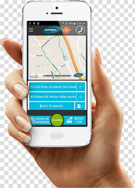 Mobile Phones Mobile Web Smartphone Mobile app development, taxi app transparent background PNG clipart