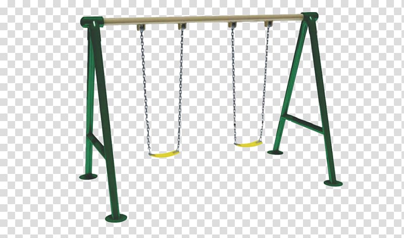 Urban park Playground Child, swings transparent background PNG clipart