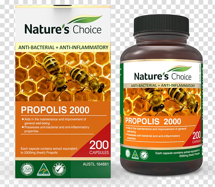 Dietary supplement Royal jelly Capsule Cod liver oil Health, drink honey bees transparent background PNG clipart