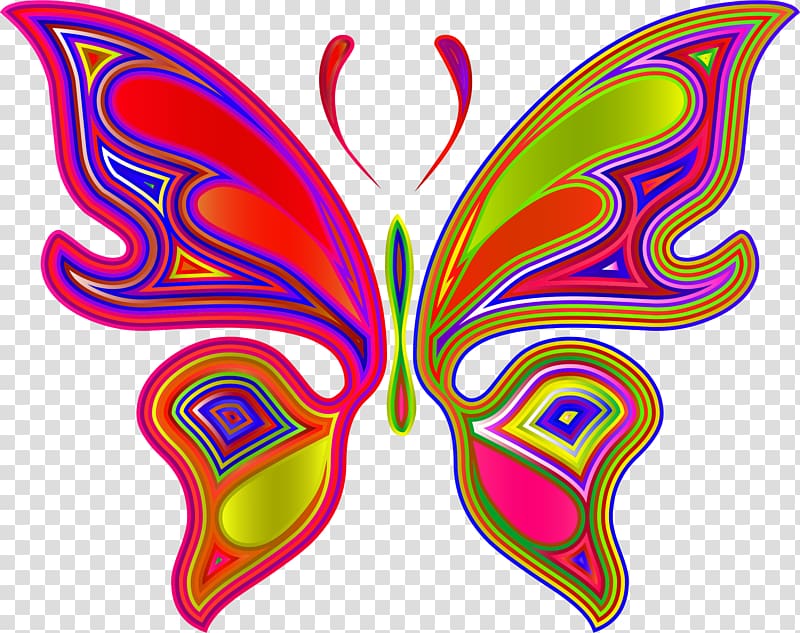 Butterfly Desktop , buterfly transparent background PNG clipart