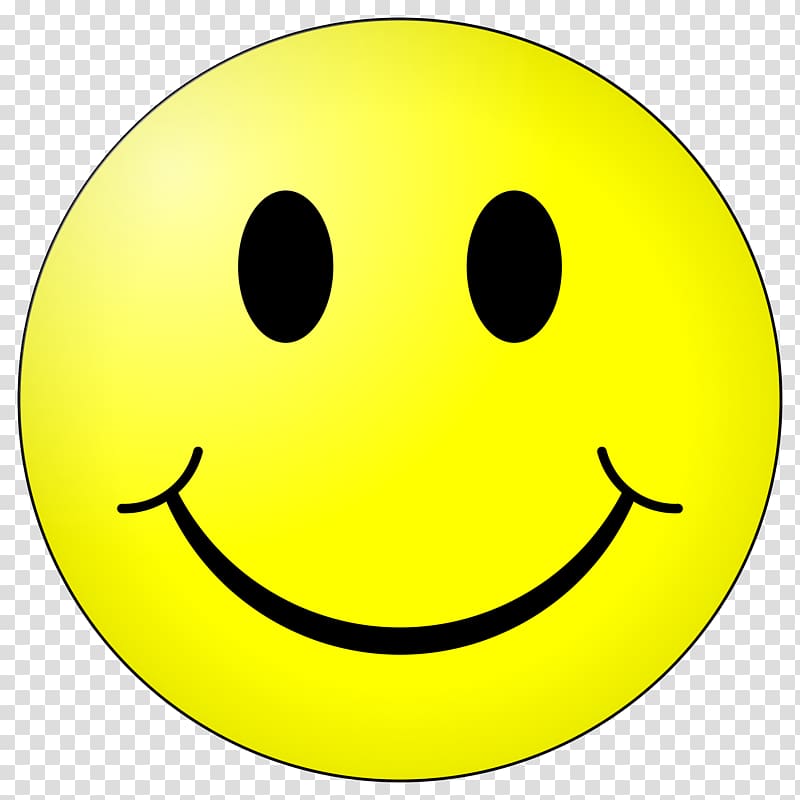 Smiley Emoticon World Smile Day Smiley Face Transparent