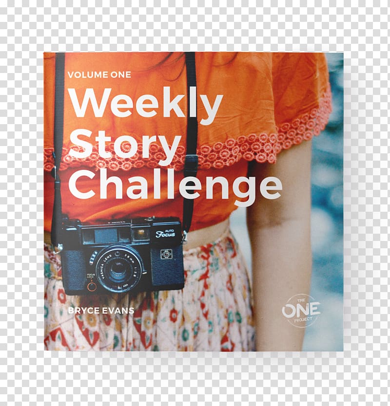 story writing challenge