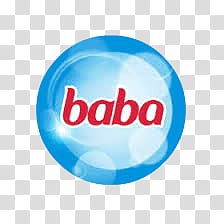 Baba logo, Baba Logo transparent background PNG clipart