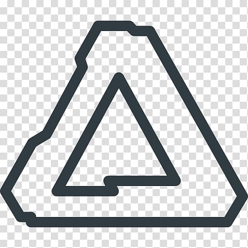 Affinity Designer Logo, design transparent background PNG clipart