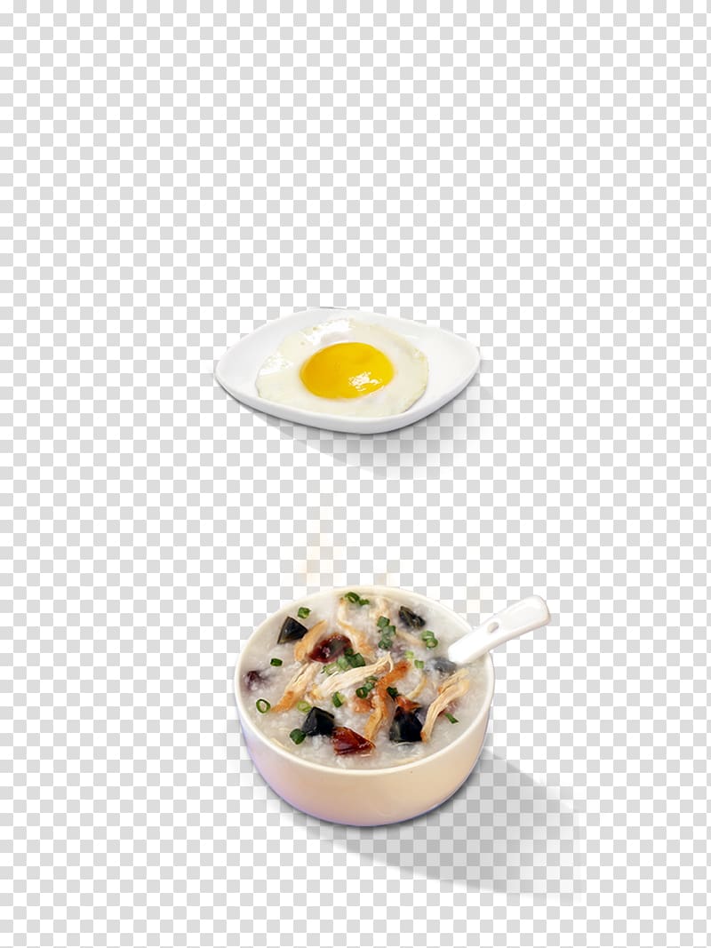 Breakfast Congee Coffee Dish, Dining Breakfast transparent background PNG clipart