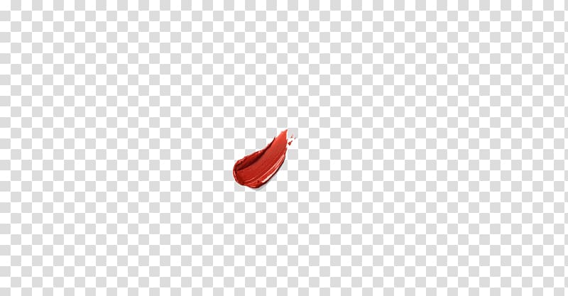 Red , Creative lipstick lipstick transparent background PNG clipart