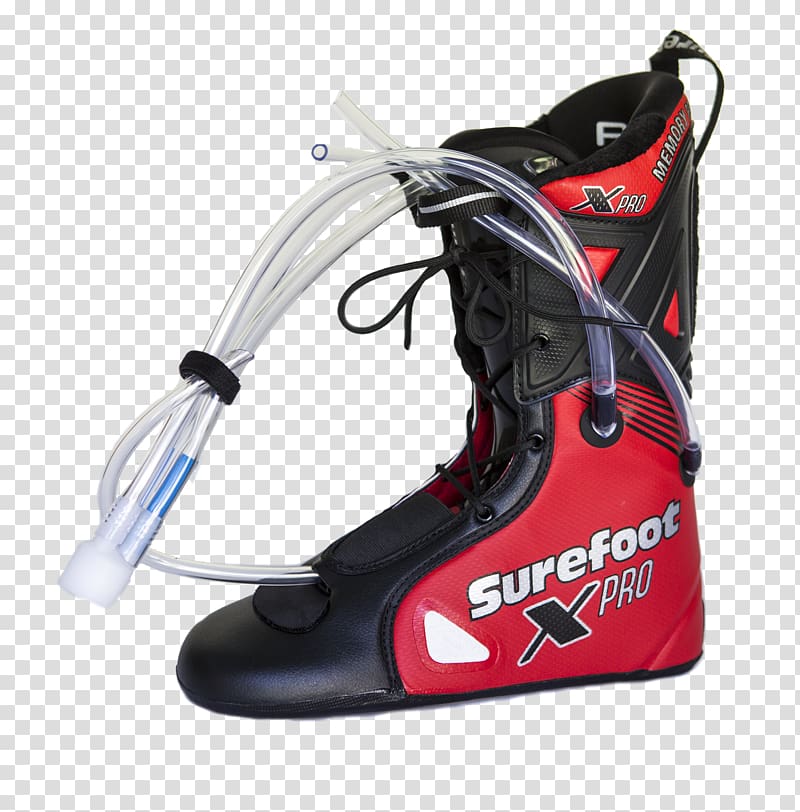 Ski Boots Shoe Skiing Surefoot, skiing transparent background PNG clipart