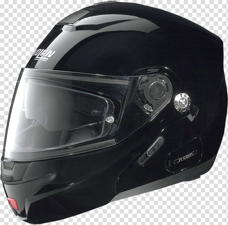 Motorcycle Helmets Nolan Helmets Scooter, motorcycle helmets transparent background PNG clipart