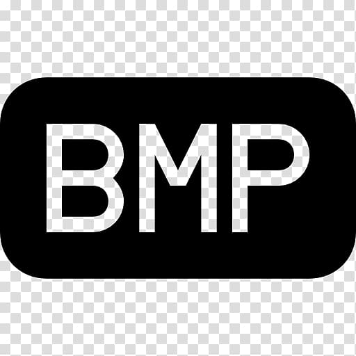 BMP file format Bitmap Computer Icons, symbol transparent background ...