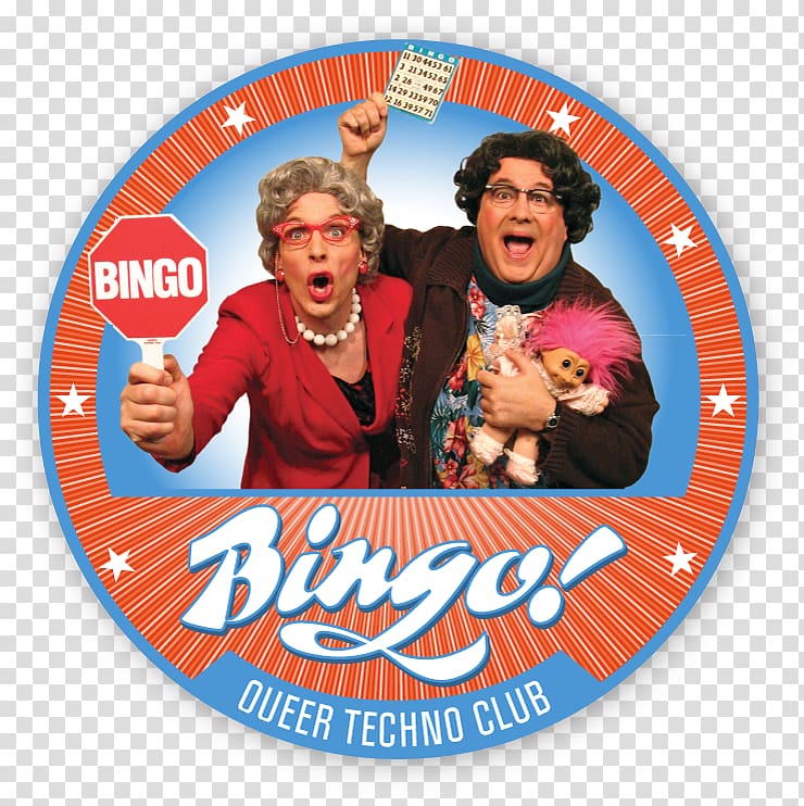 Food Recreation Bingo, Electro Disco Music Flyer transparent background PNG clipart