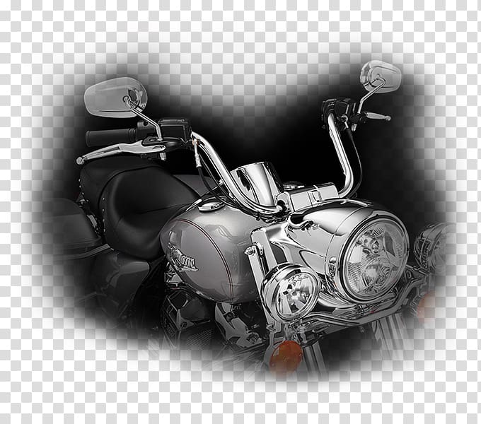 Motorcycle accessories Motor vehicle Harley-Davidson Road King, thailand features transparent background PNG clipart