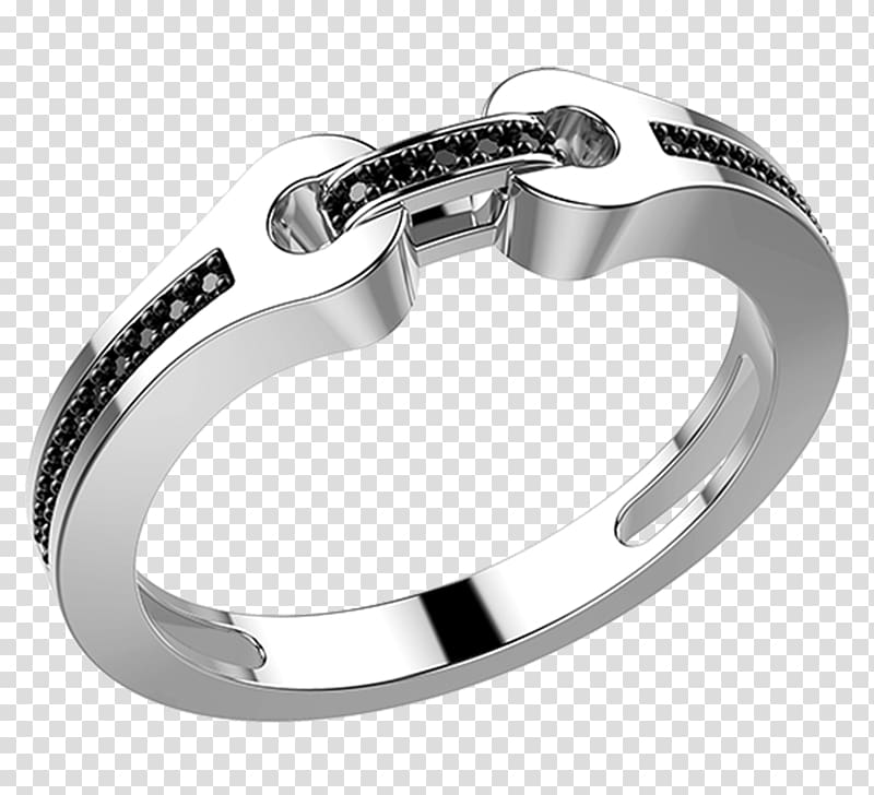 Silver Bangle Wedding ring Product design Jewellery, Jewelry Store transparent background PNG clipart