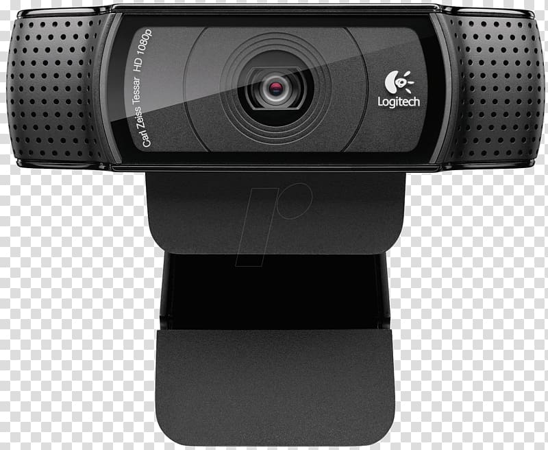 1080p Webcam High-definition video 720p Camera, Webcam transparent background PNG clipart