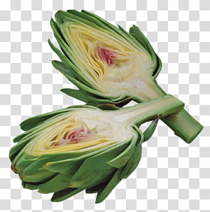 Artichoke Food Kohlrabi, vegetable transparent background PNG clipart thumbnail