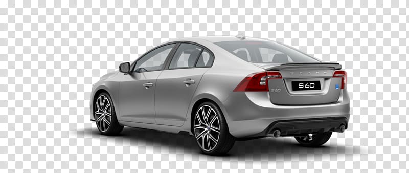 Volvo V60 Car 2017 Volvo S60 Polestar Sedan, volvo transparent background PNG clipart