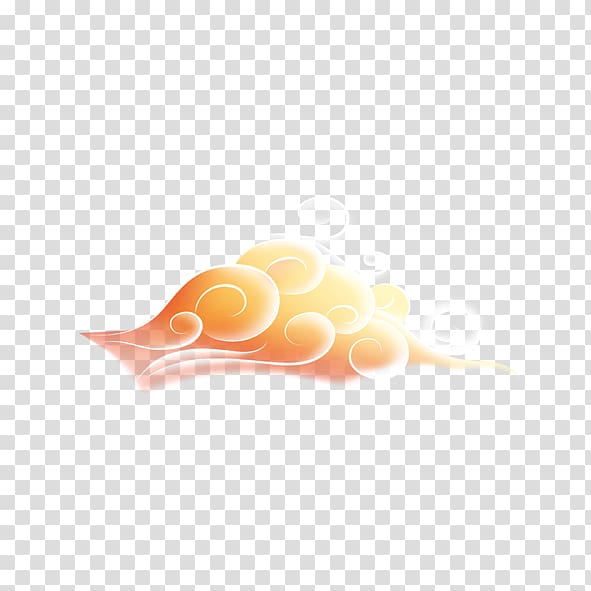 Drawing, Clouds transparent background PNG clipart