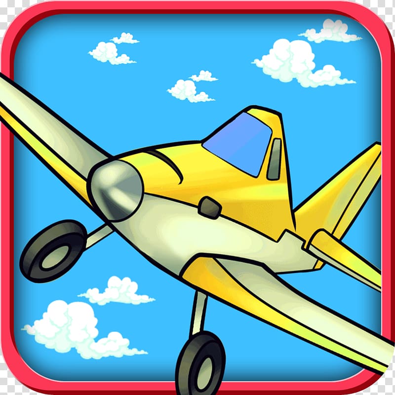 Model aircraft Airplane Air travel , airplane transparent background PNG clipart