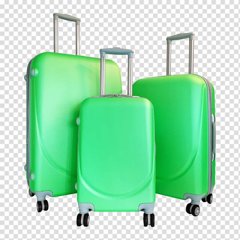 Hand luggage Baggage Suitcase Bag tag Spinner, luggage carts transparent background PNG clipart