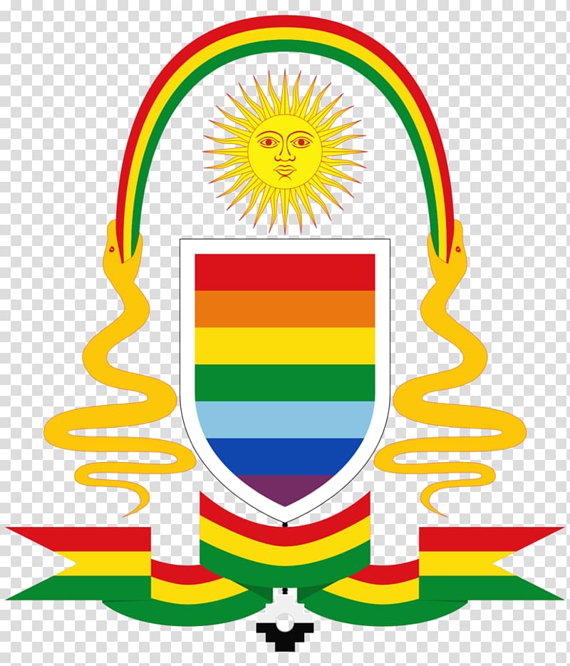 Inca Empire Coat of arms The Incas Symbol Tahuantinsuyo, symbol transparent background PNG clipart