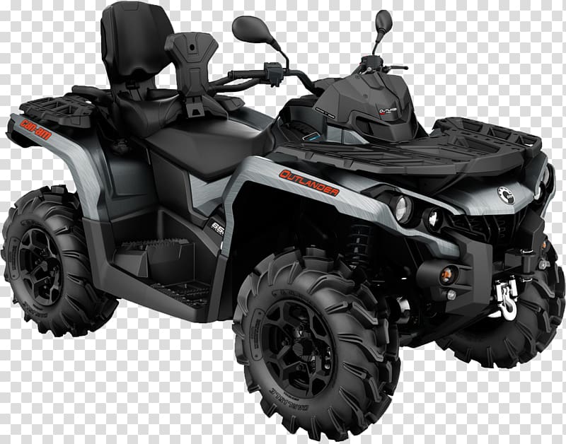 Can-Am motorcycles Can-Am Off-Road BRP Can-Am Spyder Roadster All-terrain vehicle Bombardier Recreational Products, lynx transparent background PNG clipart