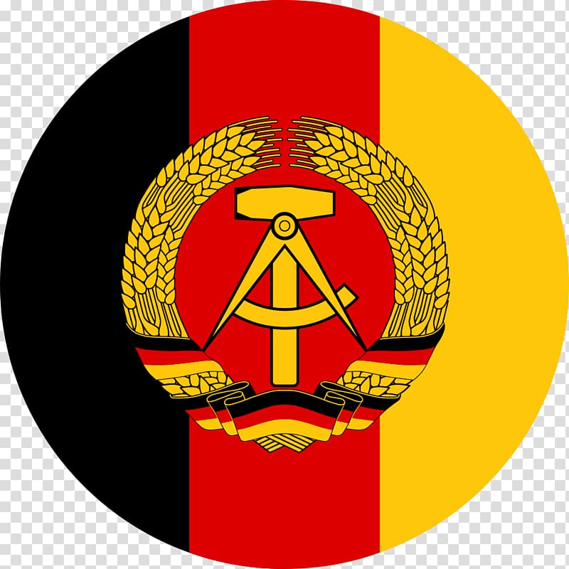 National Emblem of East Germany Land Forces of the National People\'s Army Military, indian army transparent background PNG clipart
