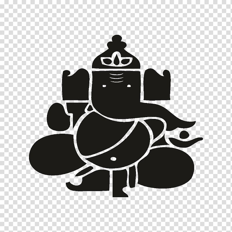 Ganesha Shiva Symbol , ganesha transparent background PNG clipart
