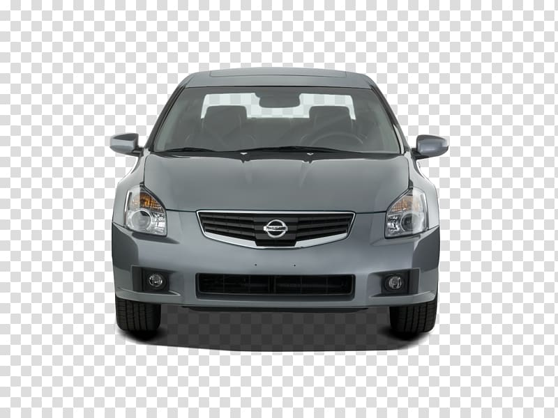 2007 Nissan Maxima 2017 Nissan Altima Car 2018 Nissan Maxima, nissan transparent background PNG clipart