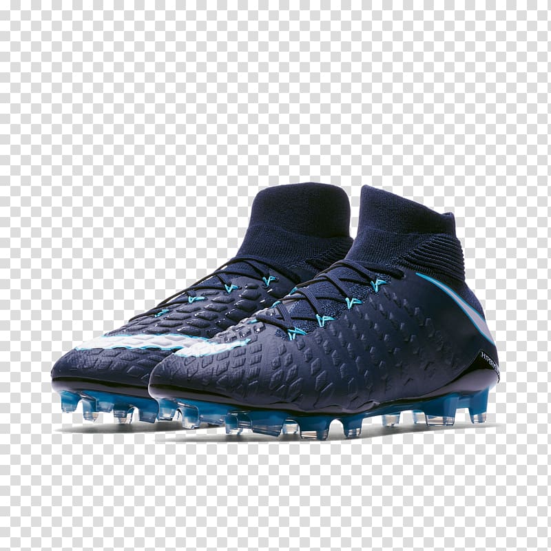 Nike Free Football boot Nike Hypervenom, nike transparent background PNG clipart