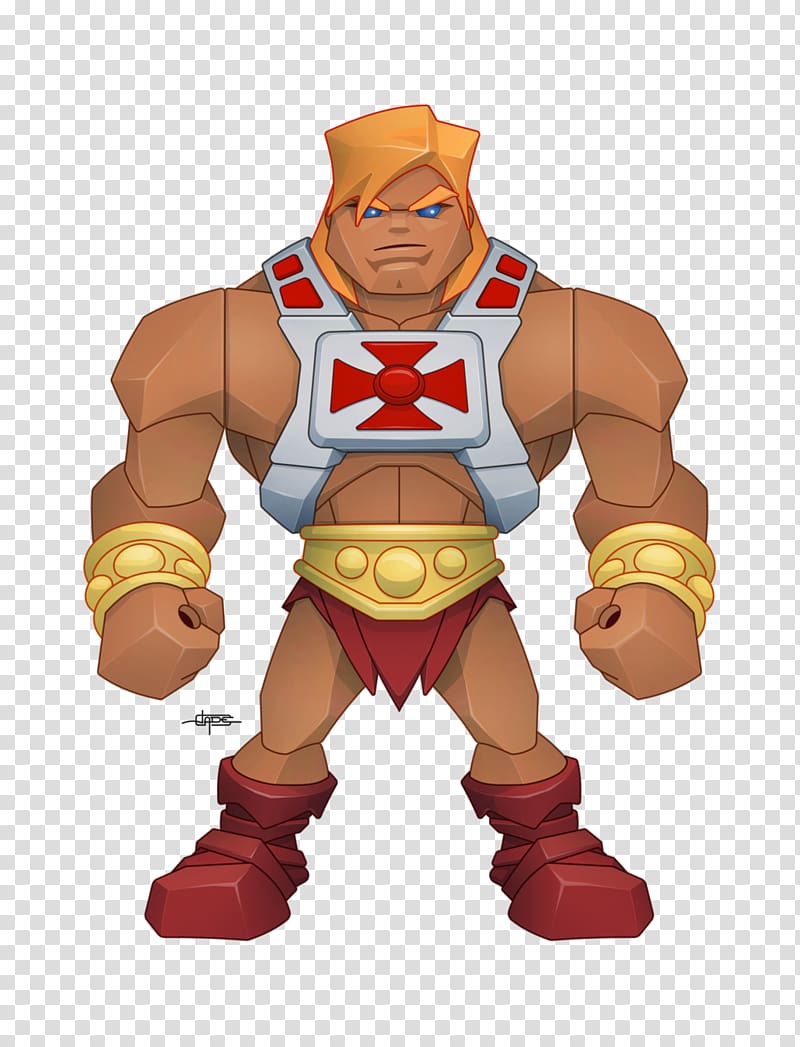 He-Man She-Ra Battle Cat Action & Toy Figures Skeletor, he transparent background PNG clipart