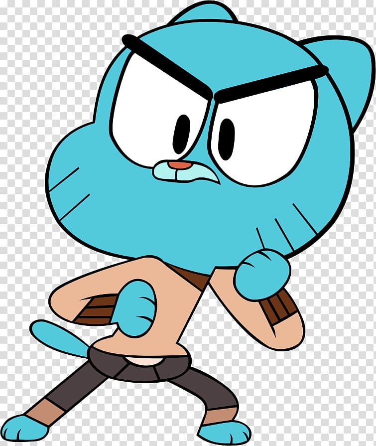 Gumball Watterson Richard Watterson Darwin Watterson YouTube, youtube transparent background PNG clipart