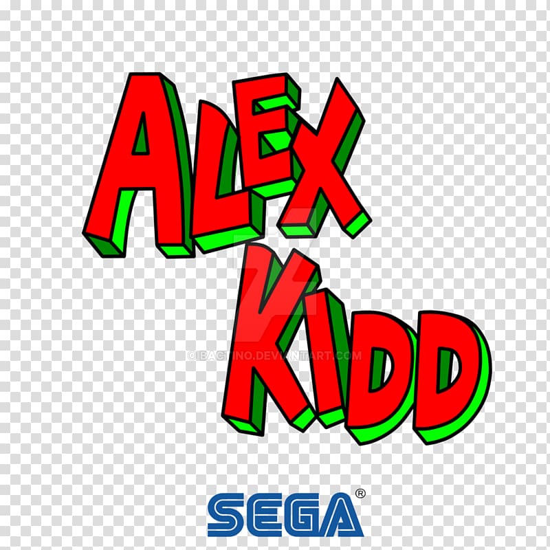 Alex Kidd in Miracle World Alex Kidd in the Enchanted Castle Logo Alex Kidd: High-Tech World Alex Kidd BMX Trial, Alex Kidd transparent background PNG clipart
