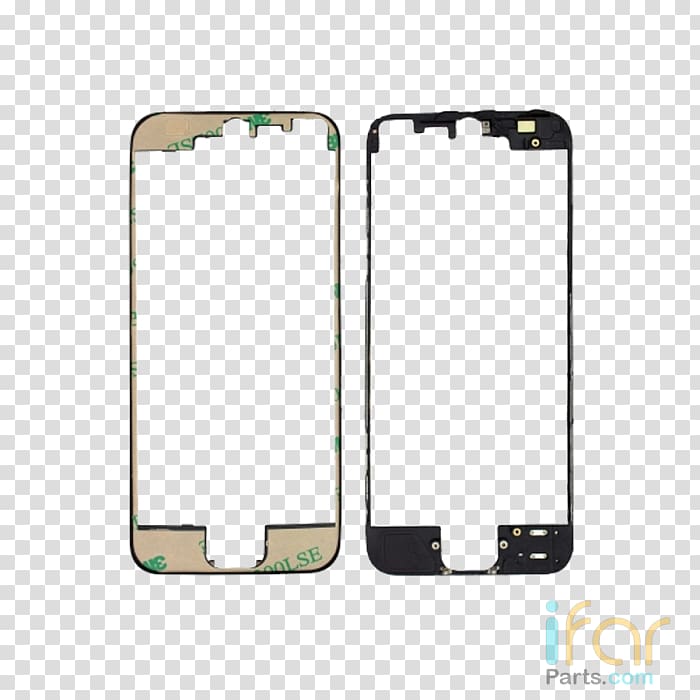 iPhone 5c iPhone 5s iPod touch Touchscreen Telephone, apple Frame transparent background PNG clipart