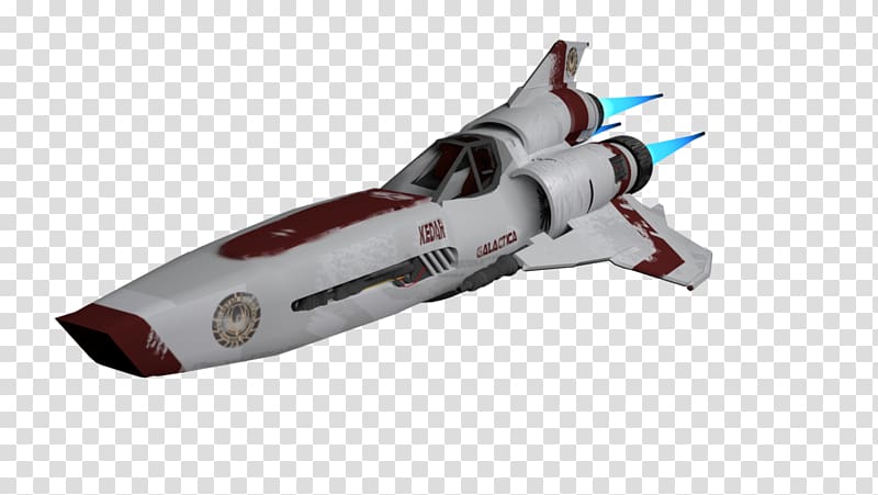 Battlestar Galactica Colonial Viper Television film, watercolor mark transparent background PNG clipart