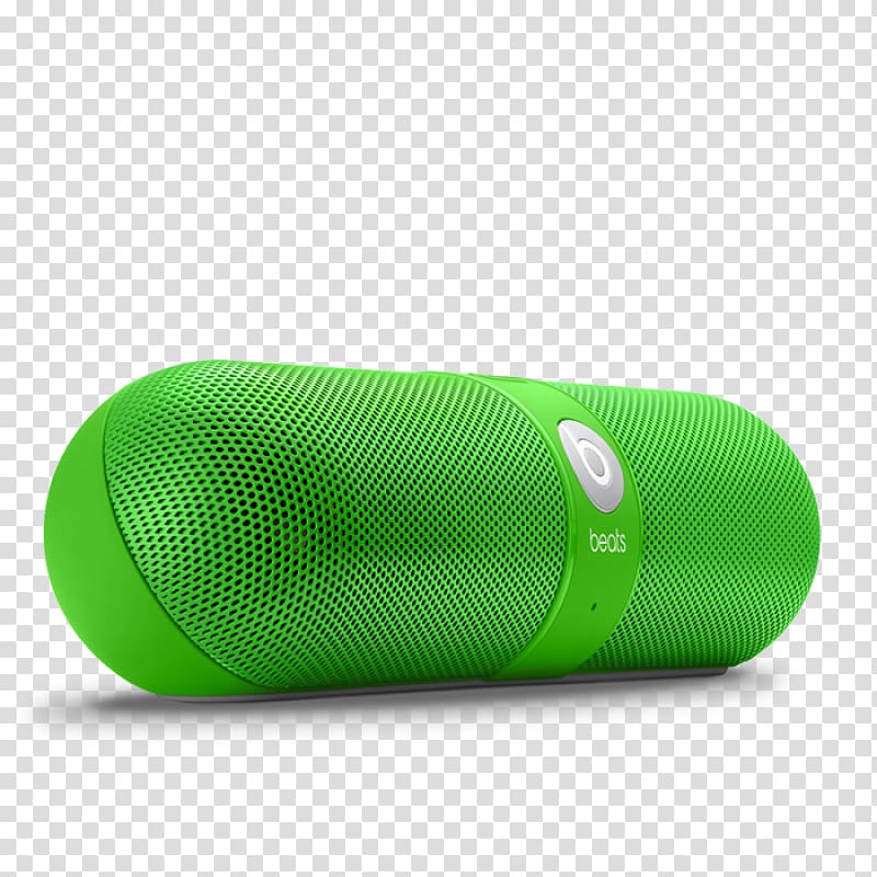 Beats Pill Beats Electronics Headphones Loudspeaker enclosure, headphones transparent background PNG clipart