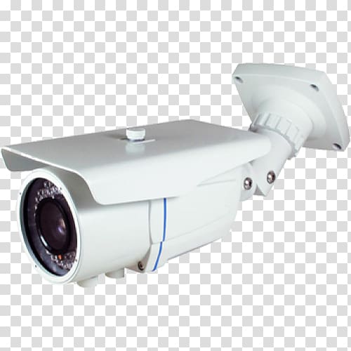 Closed-circuit television sensor Active pixel sensor Bewakingscamera, Camera transparent background PNG clipart