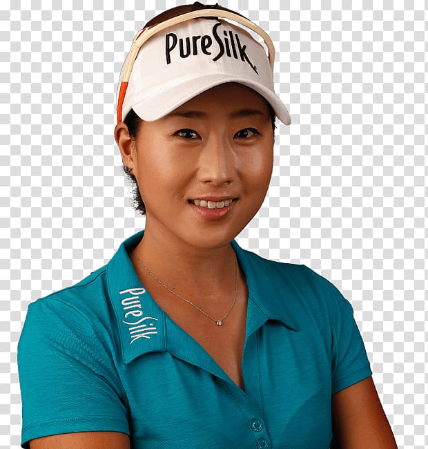 Jennifer Song LPGA Women\'s PGA Championship ANA Inspiration Professional golfer, Golf transparent background PNG clipart