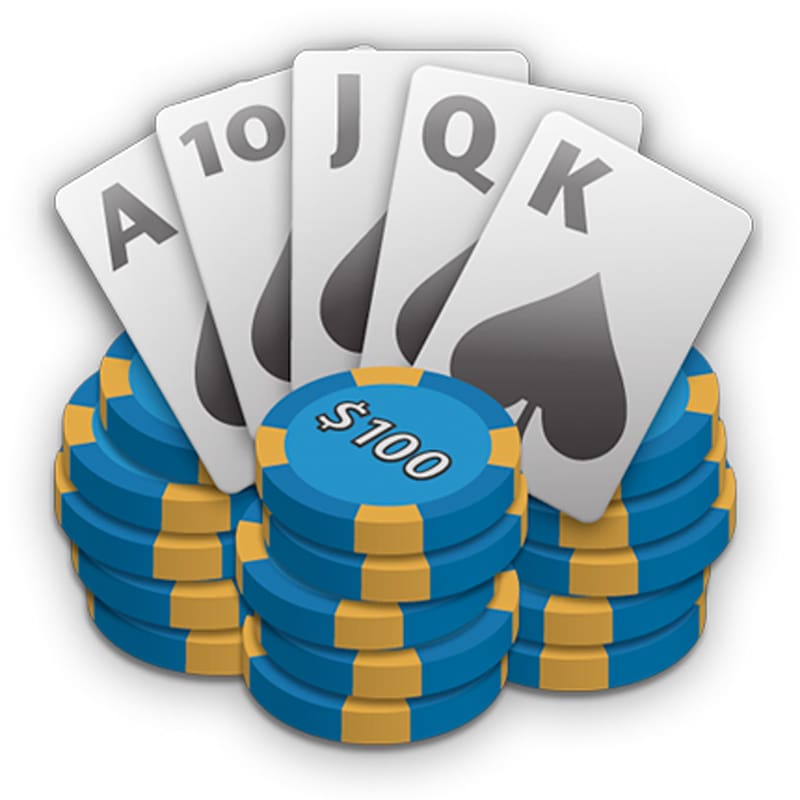 Zynga Poker Texas hold \'em Blackjack Video poker, others transparent background PNG clipart