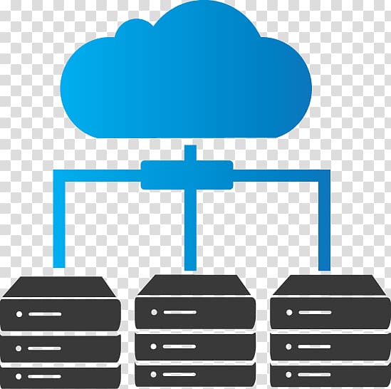 cloud computing icon transparent