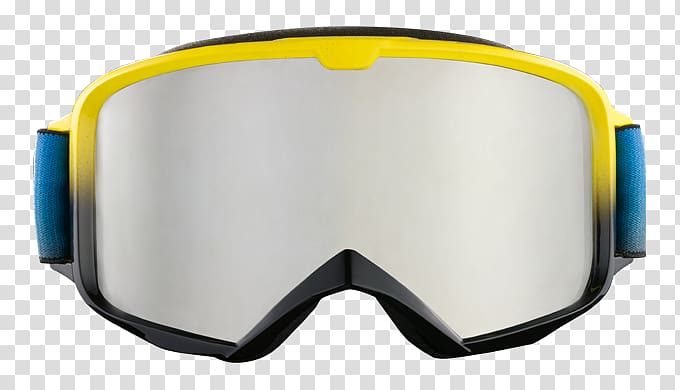 Goggles Skiing Salomon Group Alpine snowboarding, clout goggles transparent background PNG clipart