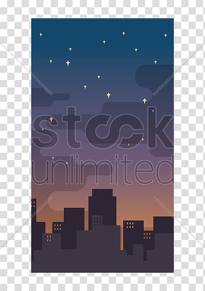 Square meter Square meter, urban night sky transparent background PNG clipart