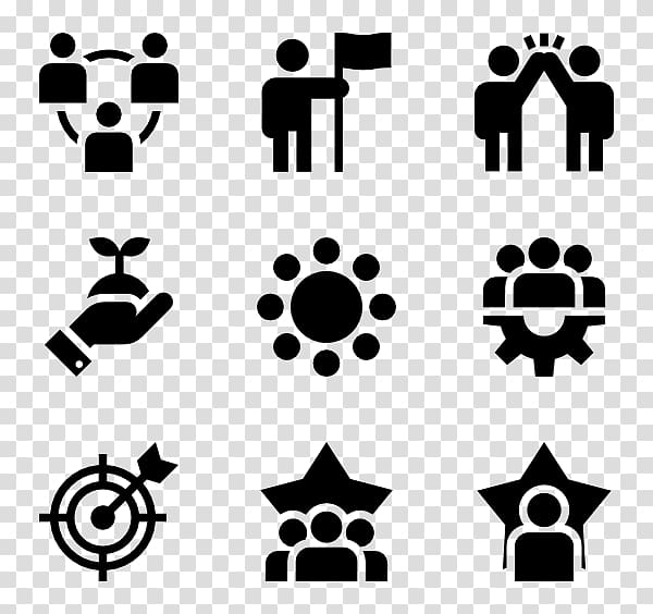 Hawaii Computer Icons Encapsulated PostScript, TEAM WORK transparent background PNG clipart