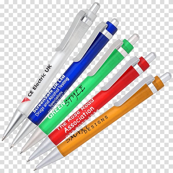 Ballpoint pen Pens Product Promotional merchandise, imprinted pens product transparent background PNG clipart