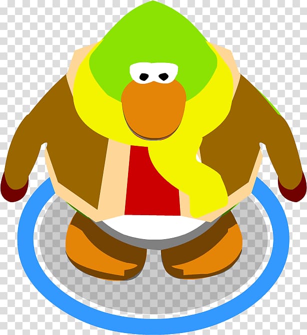 Club Penguin: Elite Penguin Force Club Penguin Island Wikia, shopowner transparent background PNG clipart