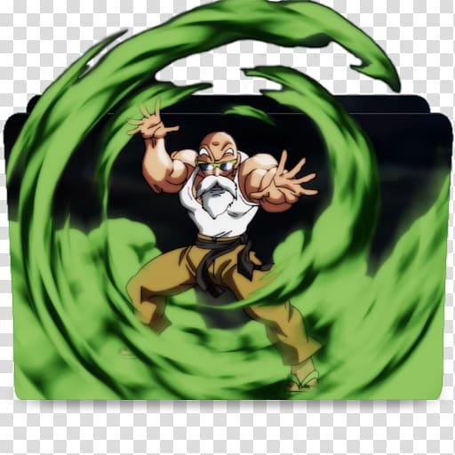 Master Roshi King Piccolo Krillin Goku Tien Shinhan, goku transparent background PNG clipart