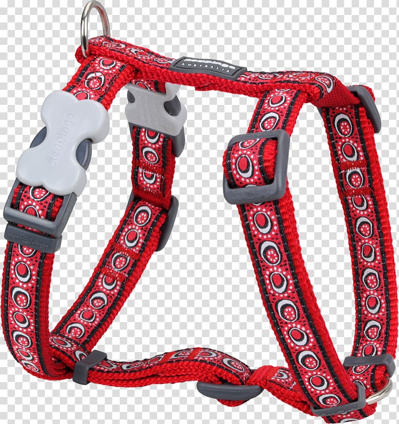 Dingo Dog harness Puppy Dog collar, Dog transparent background PNG clipart