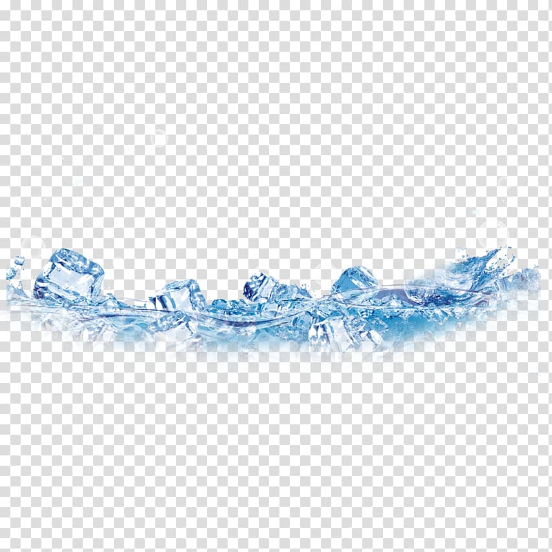 Ice cube Watermark, Ice transparent background PNG clipart
