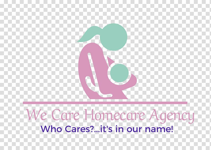 Home Care Service Health Care Caregiver Logo, Home transparent background PNG clipart