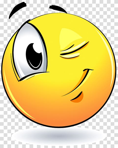 Smiley Emoticon Laughter Emoji, smiley transparent background PNG clipart