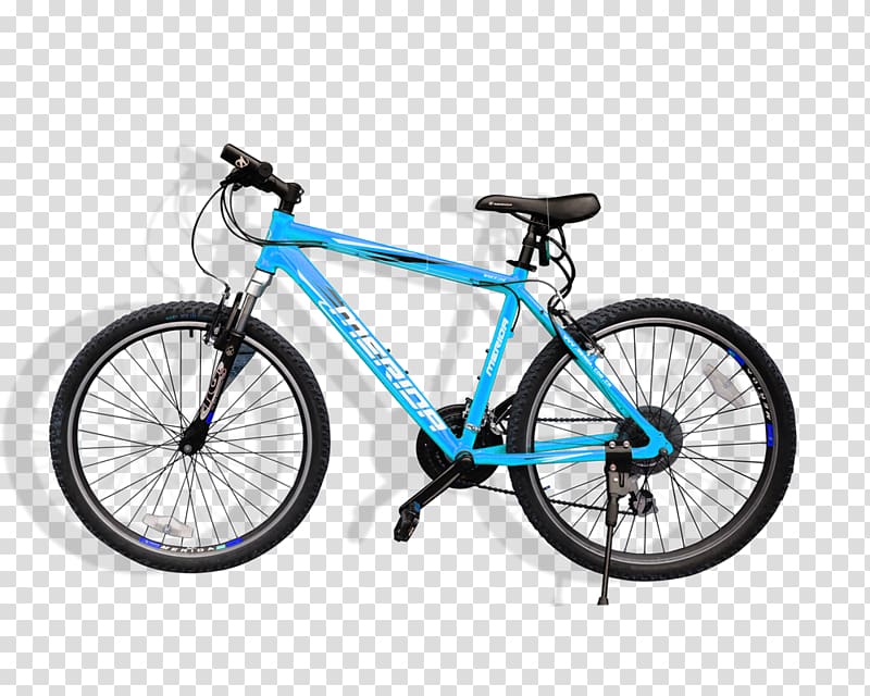 Mountain bike Bicycle fork Cycling Trinx Bikes, bicycle transparent background PNG clipart